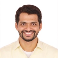 Subhash H S
